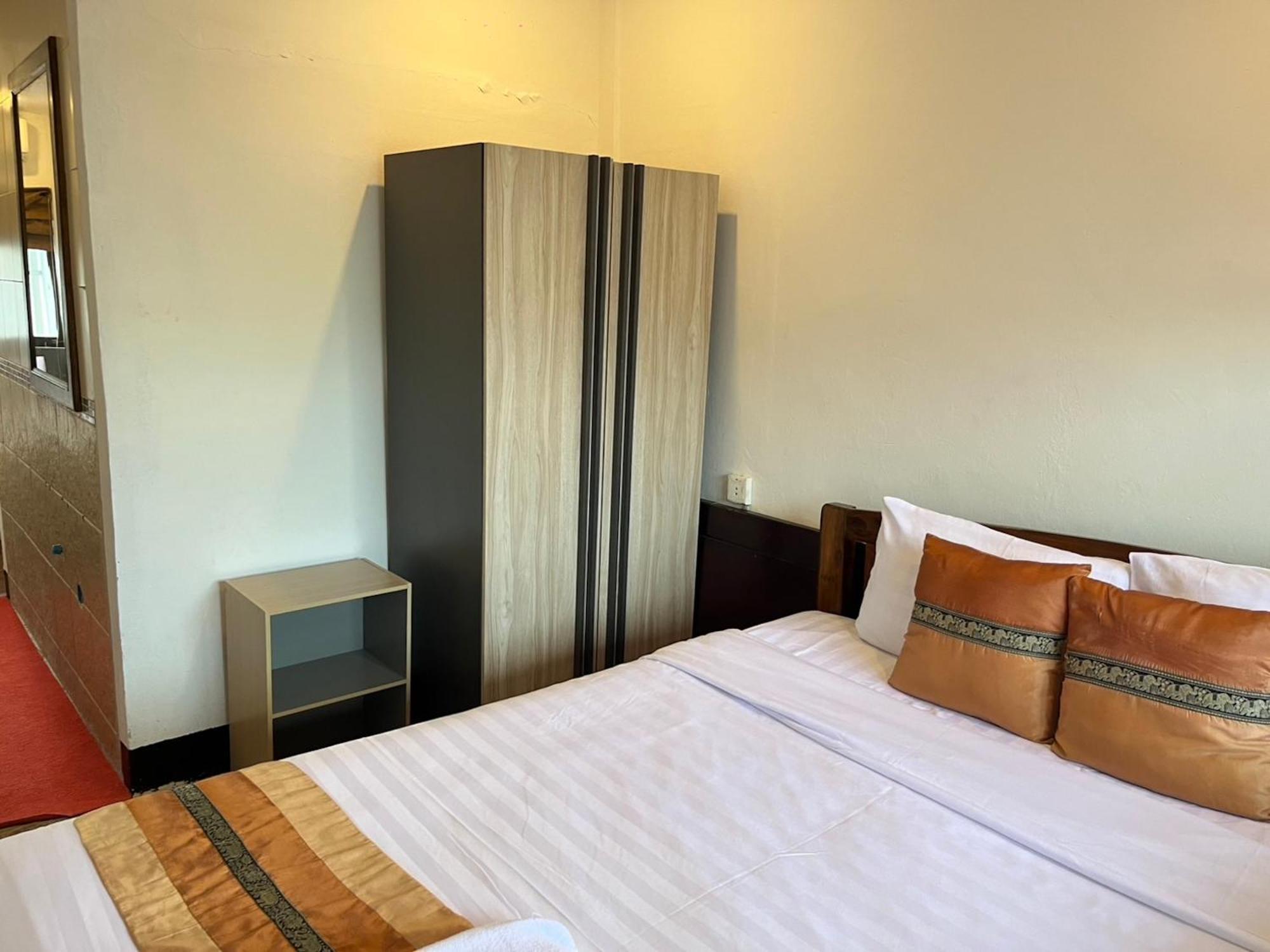 Pai Residence Hotel Chiang Mai Zimmer foto