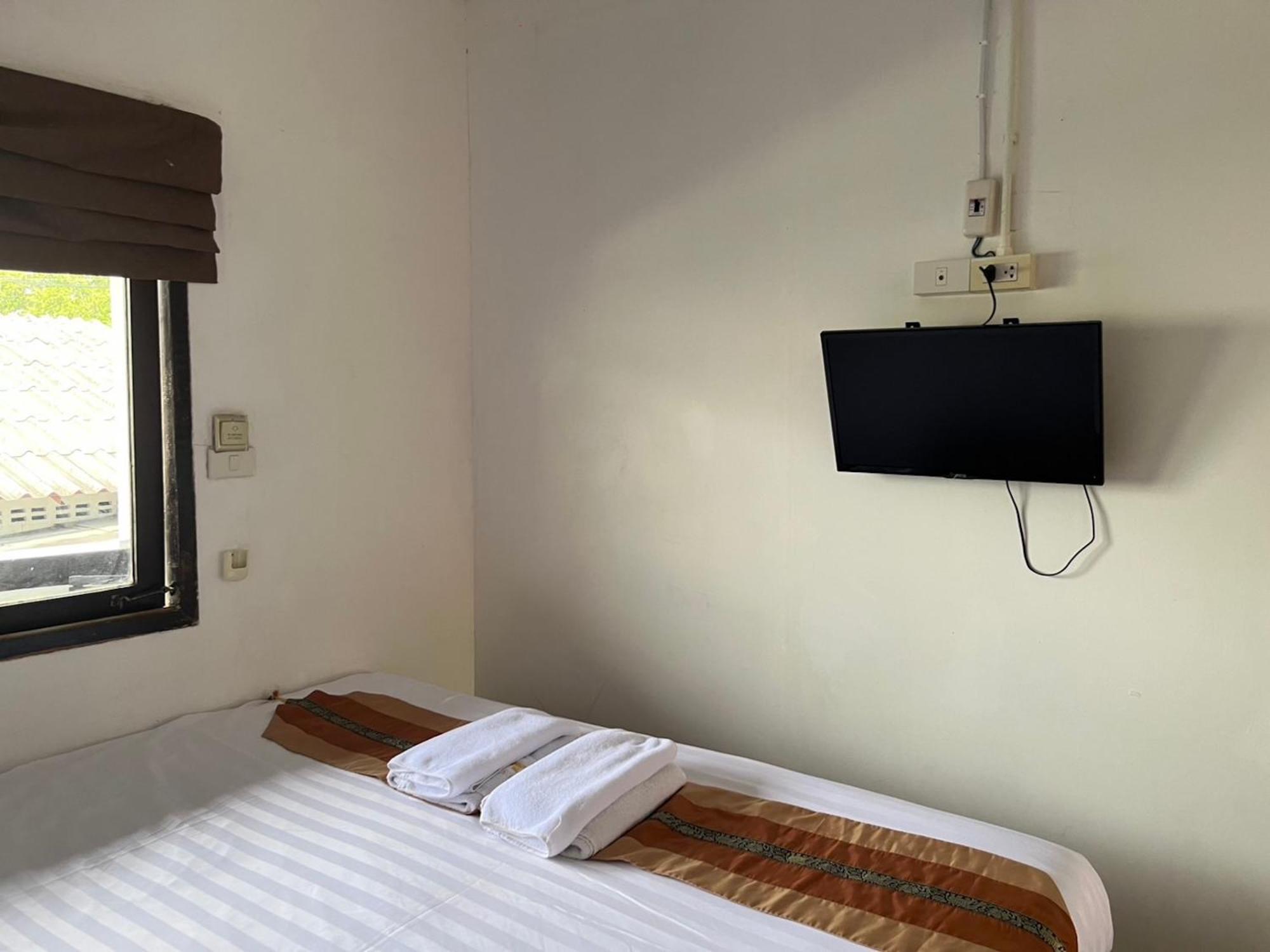 Pai Residence Hotel Chiang Mai Zimmer foto